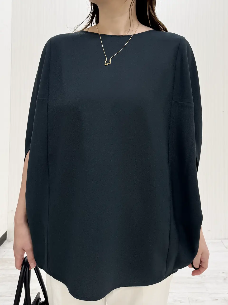 ICB 高橋 コーディネート画像