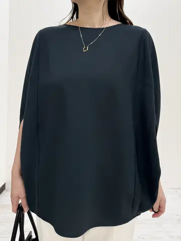 ICB 高橋 コーディネート画像