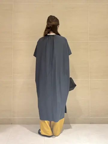 ICB 村田 コーディネート画像