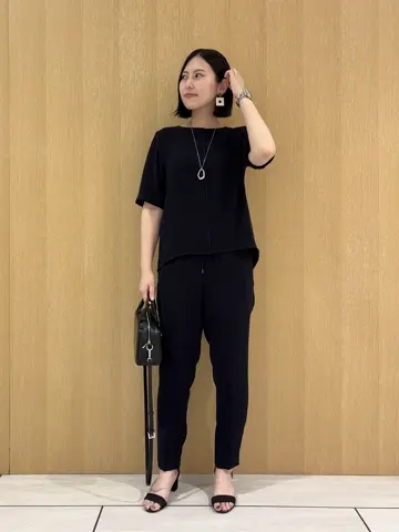 ICB 岩田 コーディネート画像