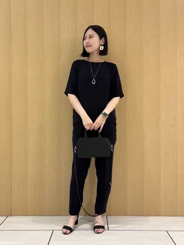 ICB 岩田 コーディネート画像