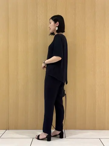 ICB 岩田 コーディネート画像