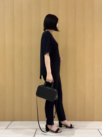 ICB 岩田 コーディネート画像