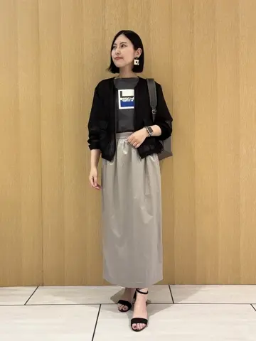 ICB 岩田 コーディネート画像