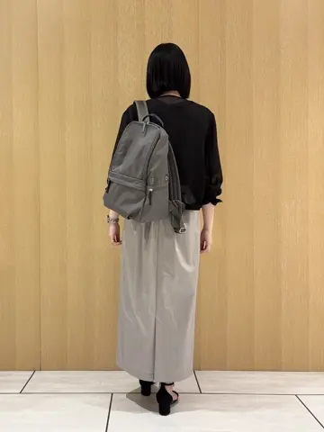 ICB 岩田 コーディネート画像