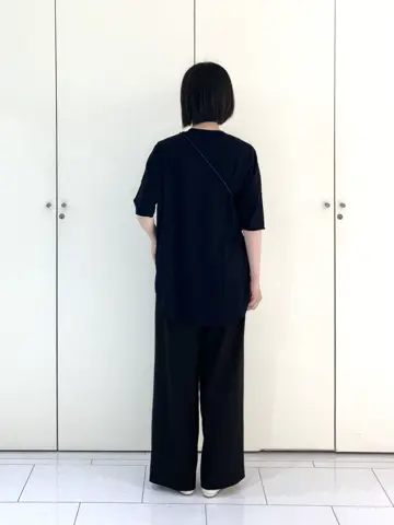 ICB KANAE コーディネート画像