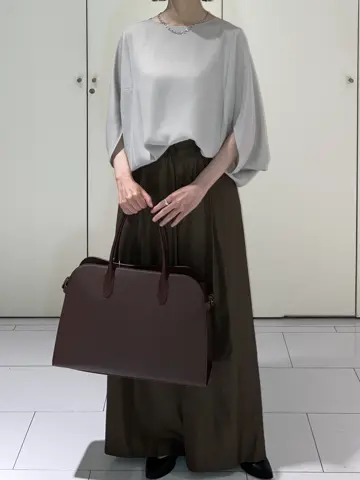 ICB KANAE コーディネート画像