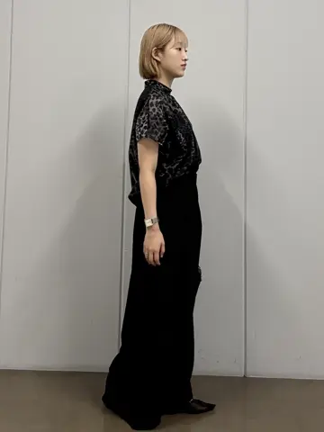 ICB 江頭 コーディネート画像