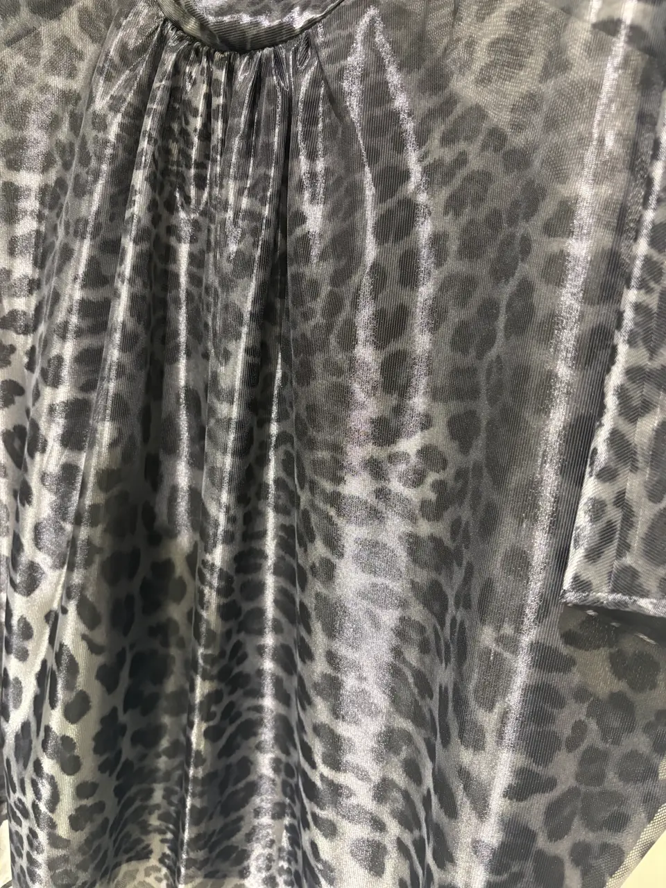 ICB 江頭 コーディネート画像