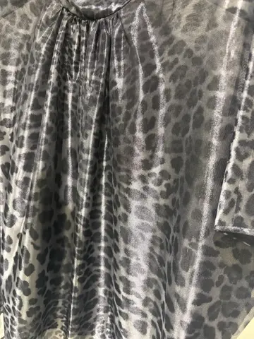 ICB 江頭 コーディネート画像