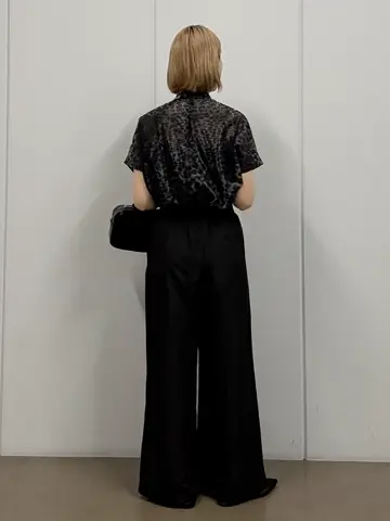 ICB 江頭 コーディネート画像