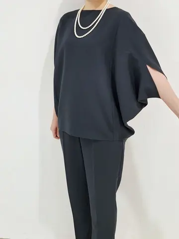 ICB 長谷川 コーディネート画像