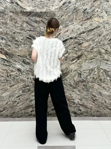 ICB 仲崎 コーディネート画像