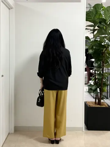 ICB 平良 コーディネート画像