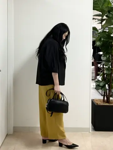 ICB 平良 コーディネート画像