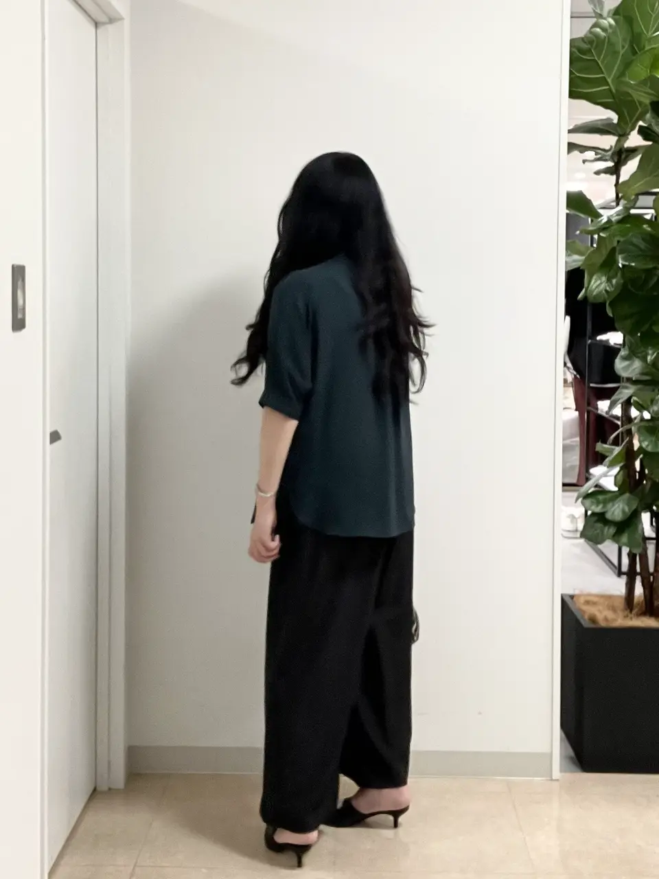 ICB 平良 コーディネート画像