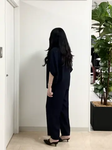 ICB 平良 コーディネート画像