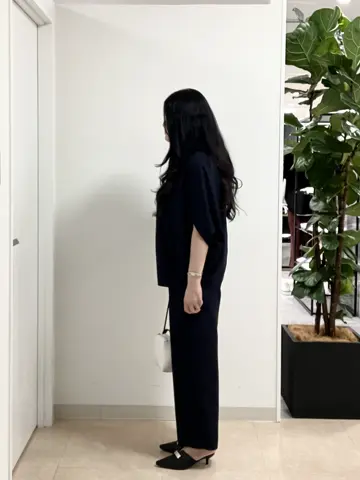 ICB 平良 コーディネート画像