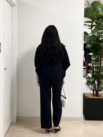 ICB 平良 コーディネート画像