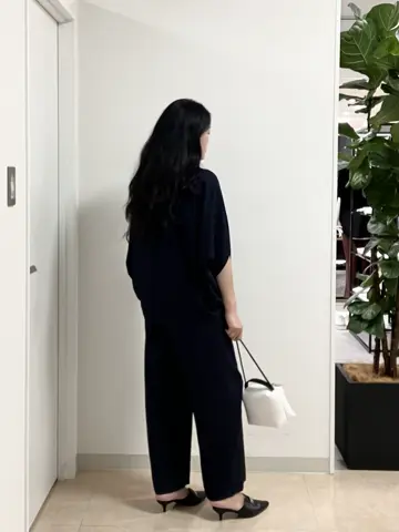 ICB 平良 コーディネート画像