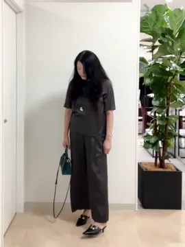 ICB 平良 コーディネート画像