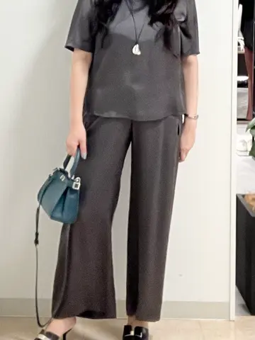 ICB 平良 コーディネート画像