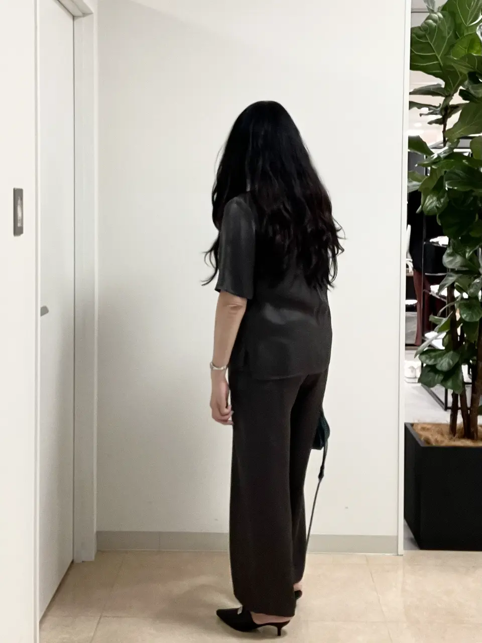 ICB 平良 コーディネート画像