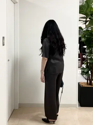 ICB 平良 コーディネート画像