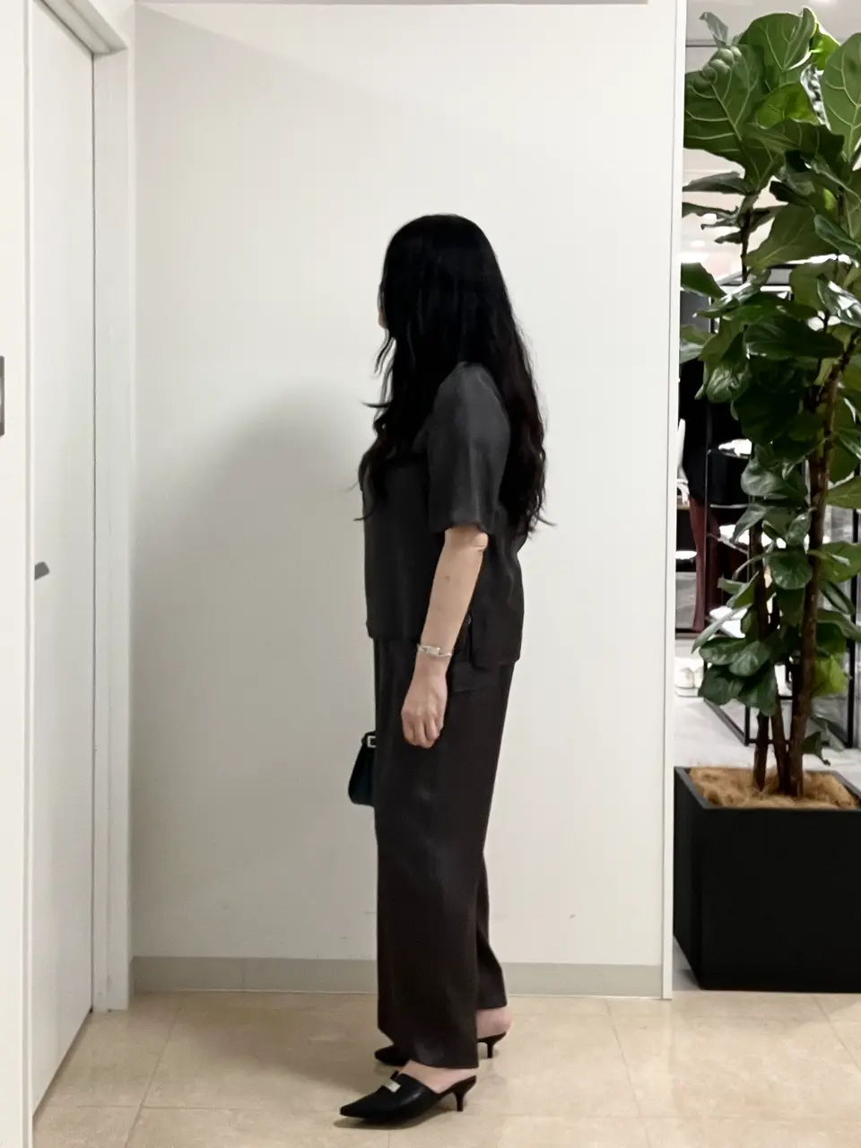 ICB 平良 コーディネート画像