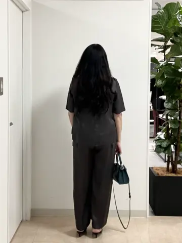 ICB 平良 コーディネート画像