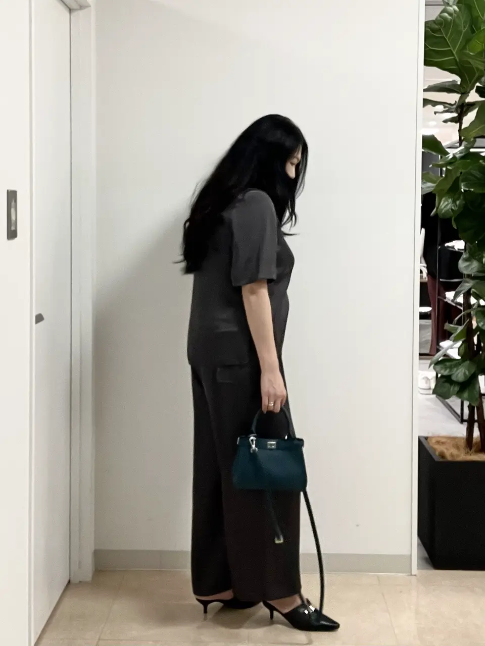 ICB 平良 コーディネート画像