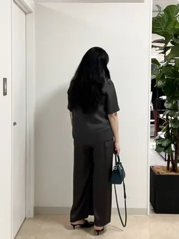 ICB 平良 コーディネート画像