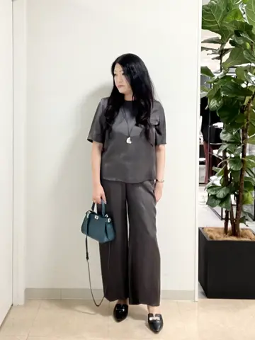 ICB 平良 コーディネート画像