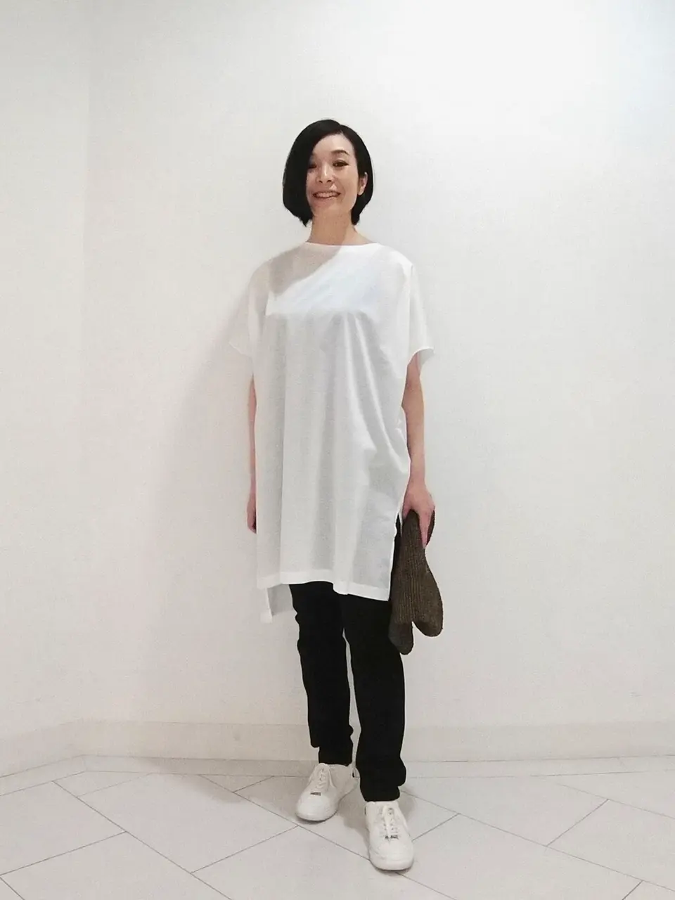  KANAE コーディネート画像