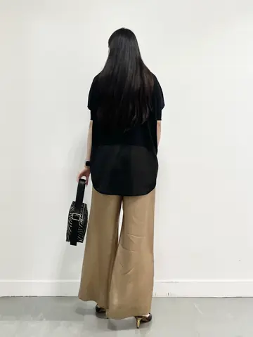 ICB 古住 コーディネート画像