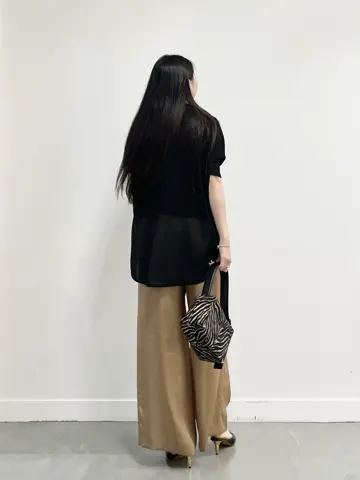 ICB 古住 コーディネート画像