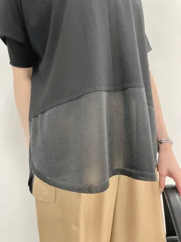 ICB 古住 コーディネート画像