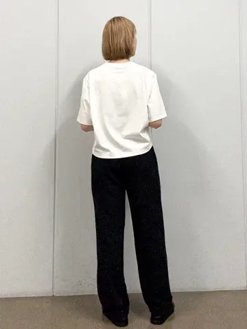 ICB 江頭 コーディネート画像