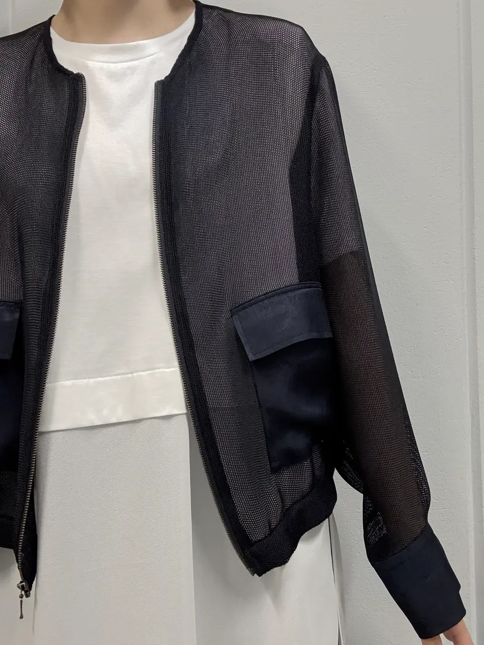 ICB 江頭 コーディネート画像