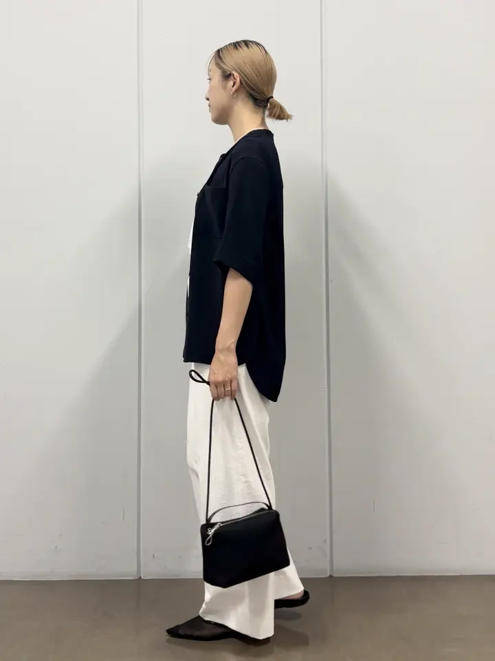 ICB 江頭 コーディネート画像