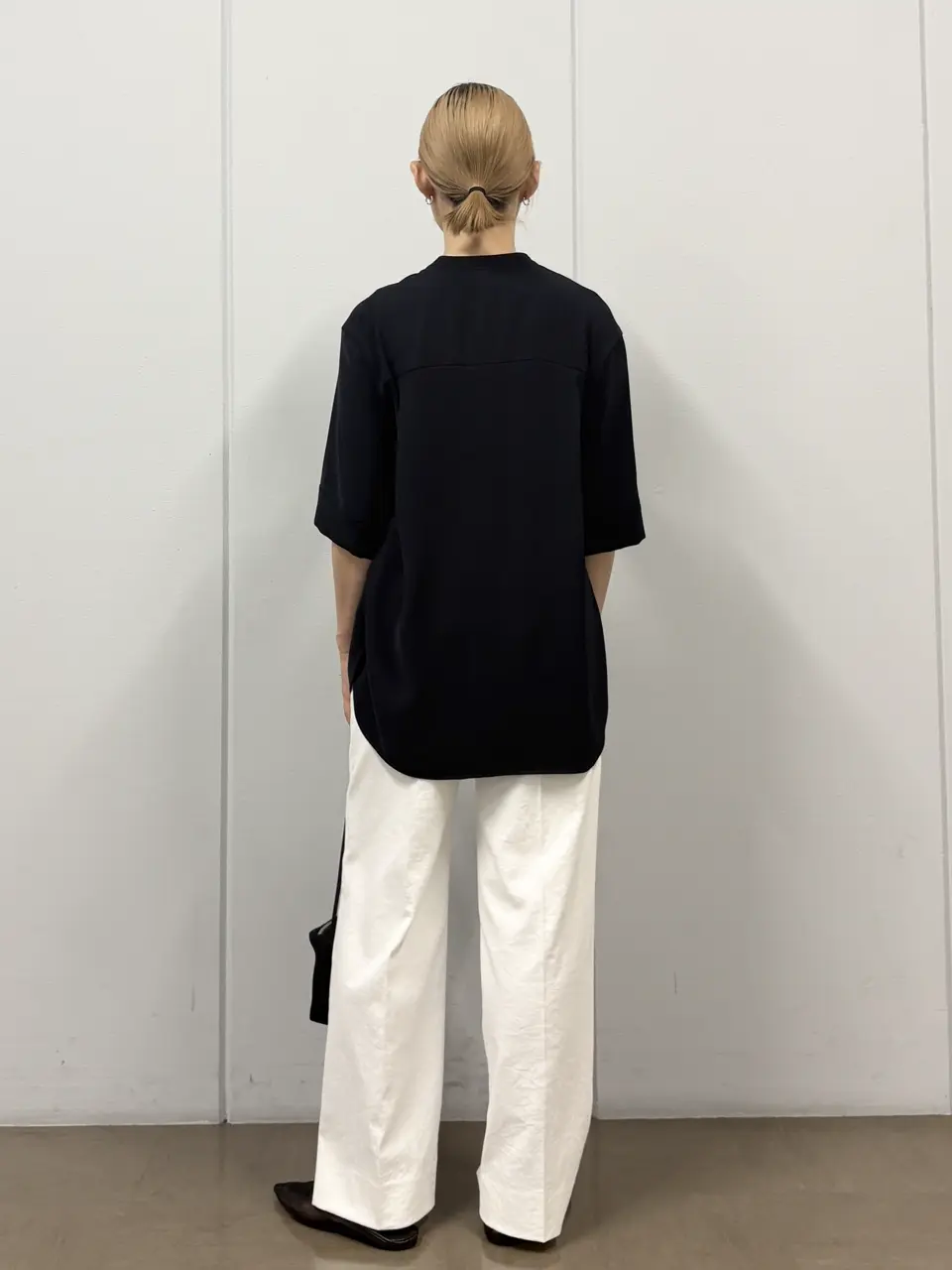 ICB 江頭 コーディネート画像