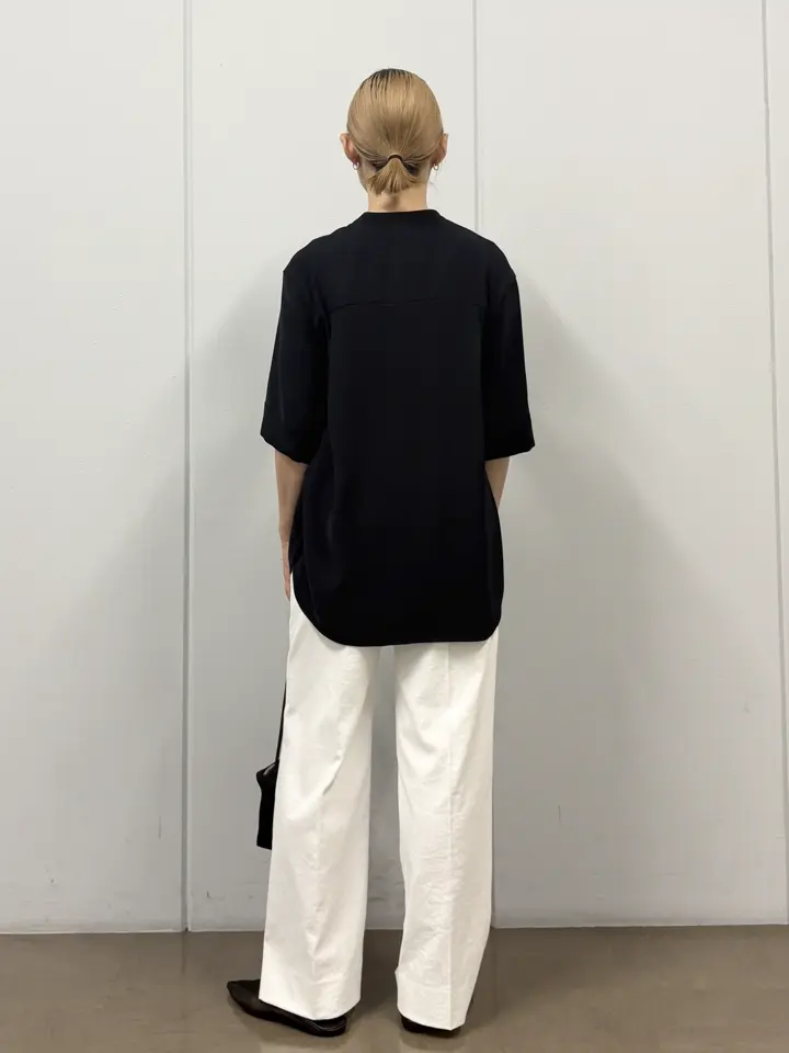 ICB 江頭 コーディネート画像