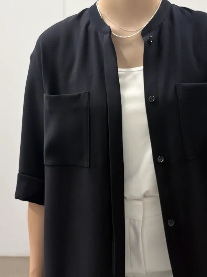 ICB 江頭 コーディネート画像