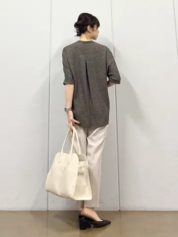 ICB 宮本 コーディネート画像