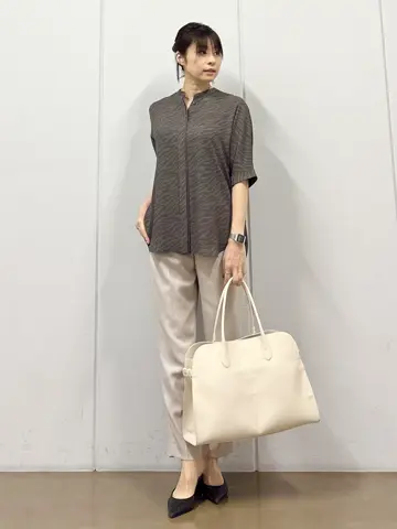 ICB 宮本 コーディネート画像