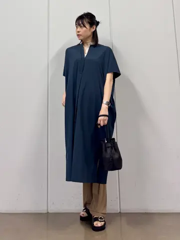 ICB 宮本 コーディネート画像