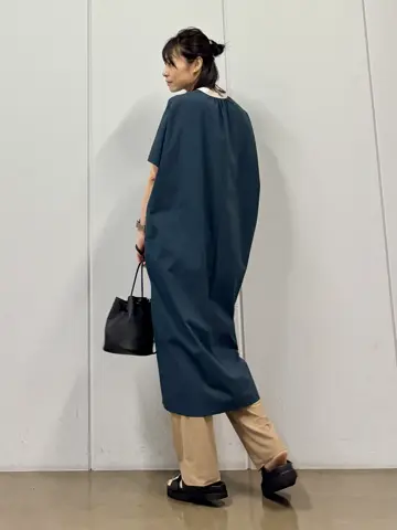 ICB 宮本 コーディネート画像