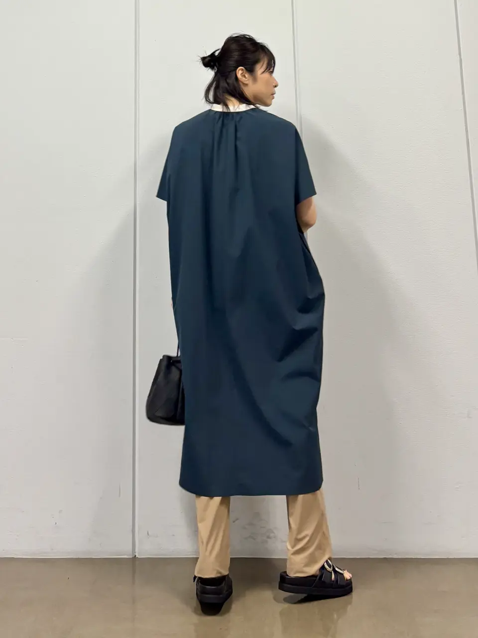 ICB 宮本 コーディネート画像