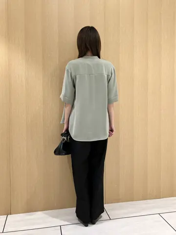 ICB 榊原 コーディネート画像