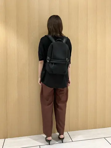 ICB 榊原 コーディネート画像